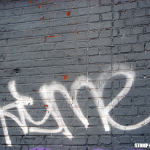 STREET GRAFFITI: KYME