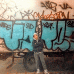 TRUCK GRAFFITI: VADE 3D · TEZ 3D · DUSK TCM