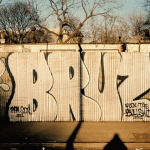 STREET GRAFFITI: BRUZ · WEB