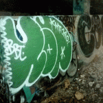 SUBWAY GRAFFITI: SOP BBT · COBE ACC · EURO · SETUP