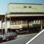 SUBWAY GRAFFITI: AUDIE U5 · HD U5