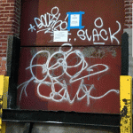 STREET GRAFFITI: REEL CSV