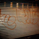 STREET GRAFFITI: BOO · FOKE