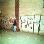 STREET GRAFFITI: BRUZ · ZAIN · ASTRO · FRITZ · BIZO 666