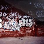 STREET GRAFFITI: RUEL · EVER · REMO · ORO FUCK · SR · FRAY · KEZ5 · PEER · JBONE · NH