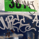 STREET GRAFFITI: CURSE ACC